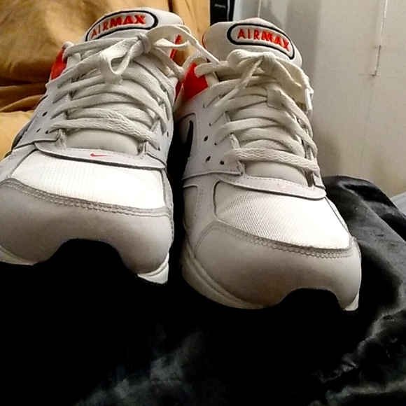 Nike Other - Nike Air Max